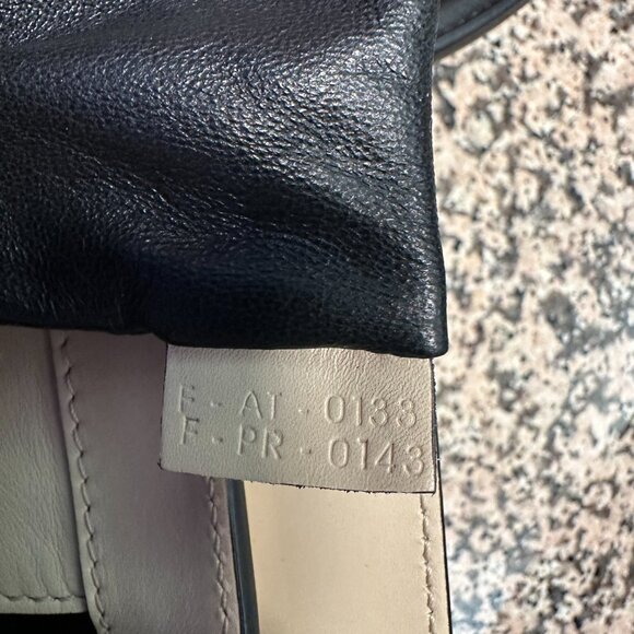 Celine Mini Luggage Bag - Picture 9 of 14